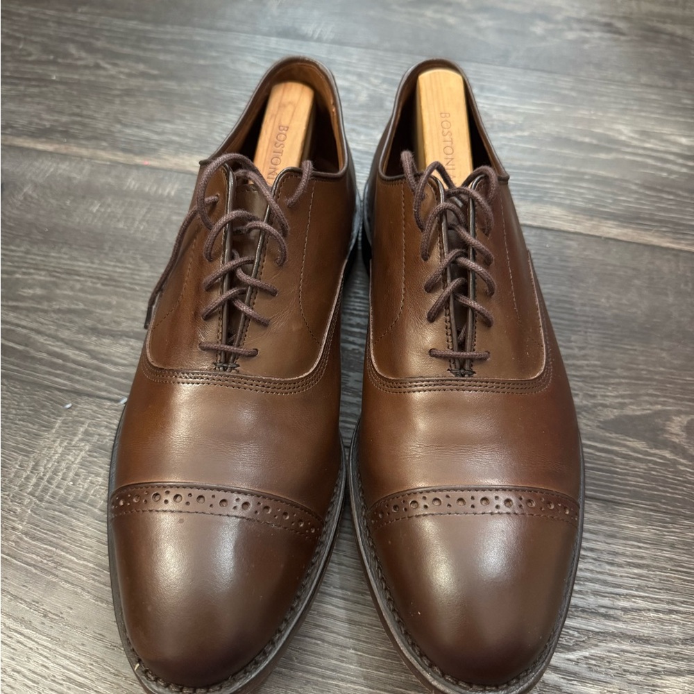 Allen Edmonds McTavish Shoes